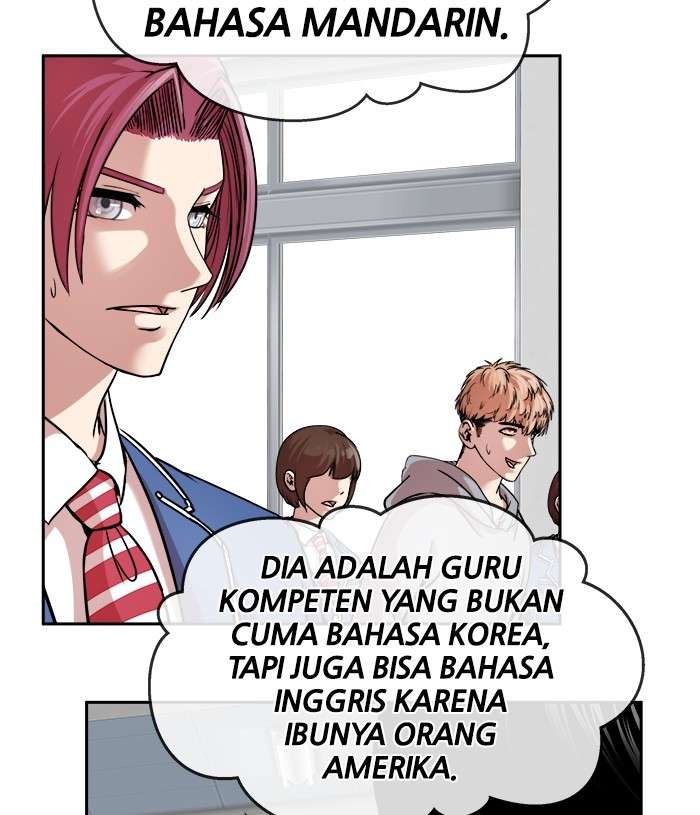 Change Season 2 Chapter 97 - halaman 46