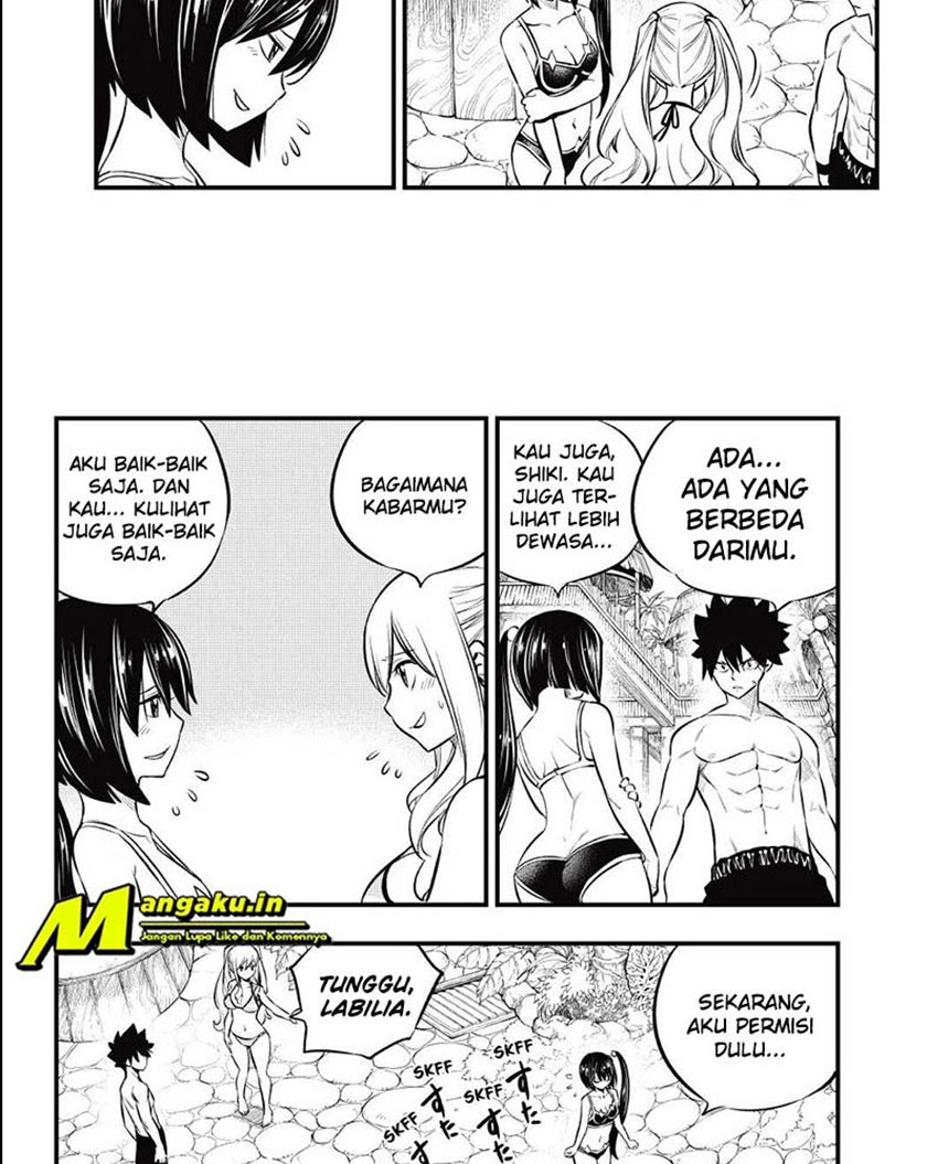 Change Season 2 Chapter 97 - halaman 5