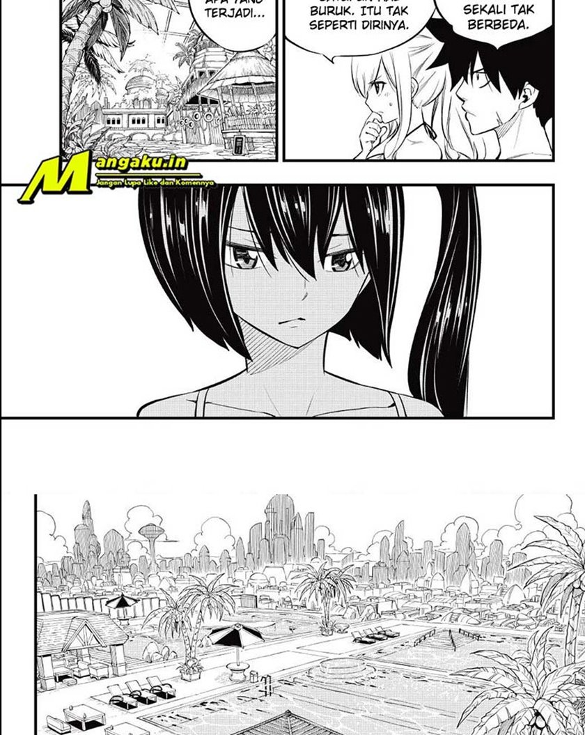 Change Season 2 Chapter 97 - halaman 7