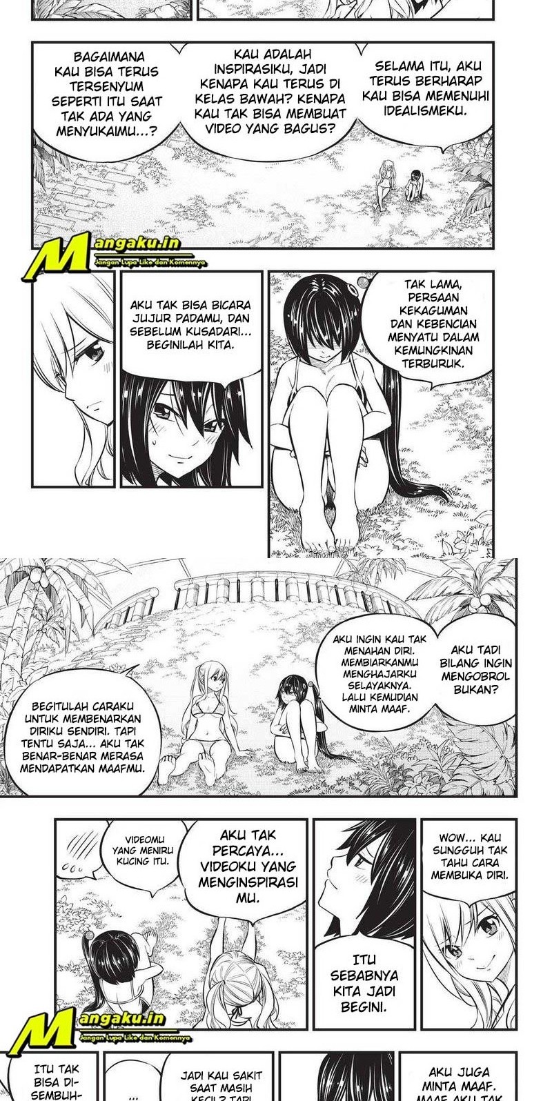 Change Season 2 Chapter 98 - halaman 10
