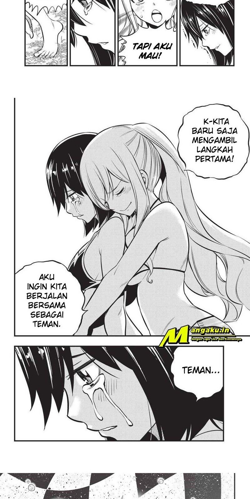 Change Season 2 Chapter 98 - halaman 12