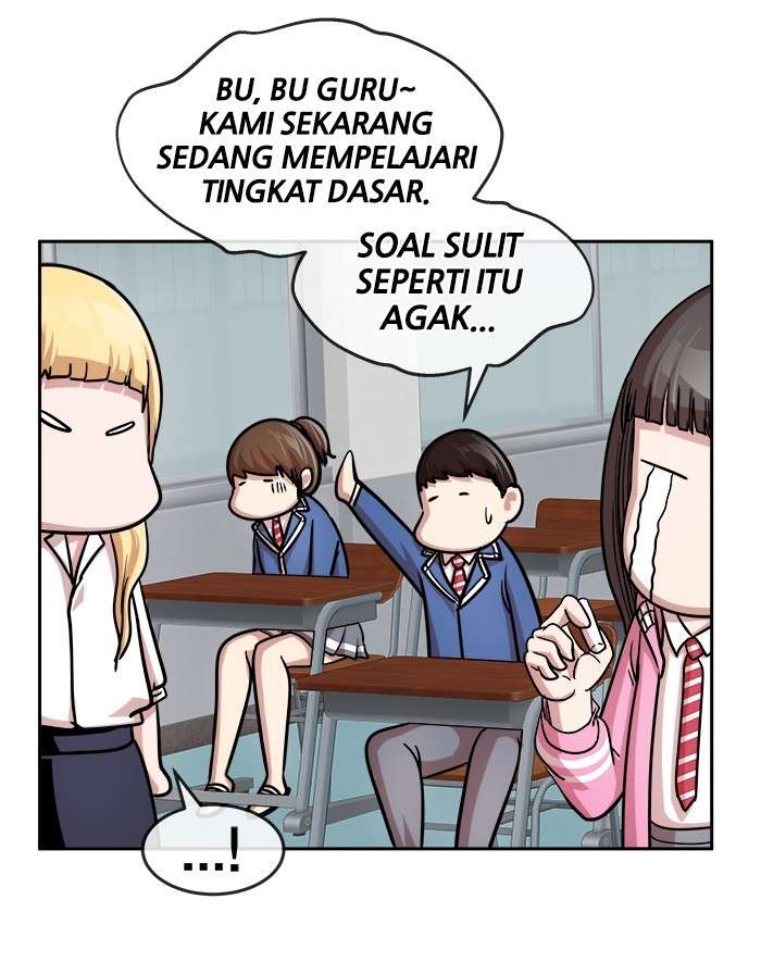 Change Season 2 Chapter 98 - halaman 30