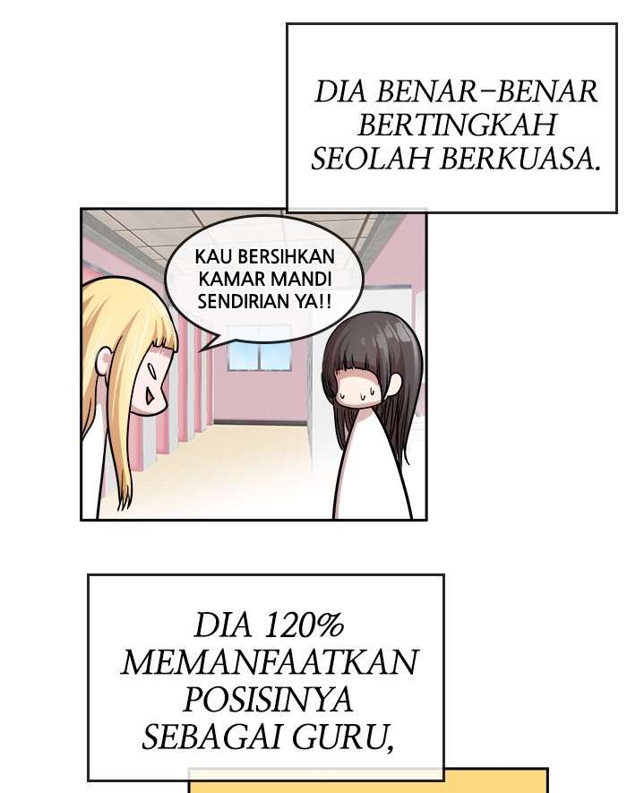 Change Season 2 Chapter 98 - halaman 38