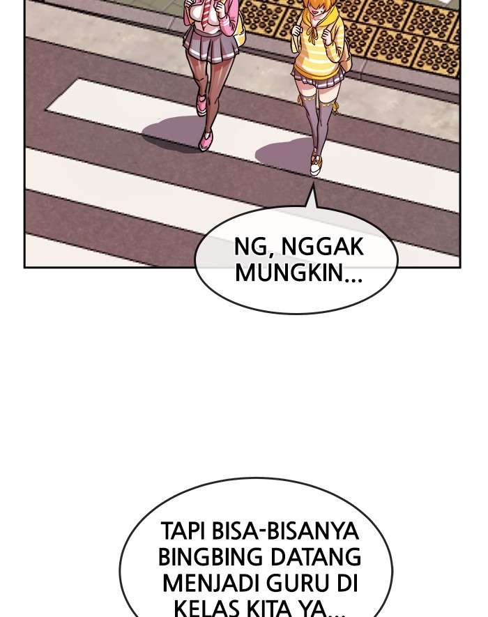 Change Season 2 Chapter 98 - halaman 47