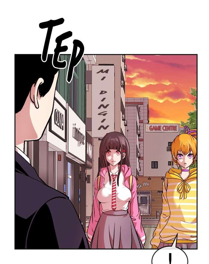 Change Season 2 Chapter 98 - halaman 51