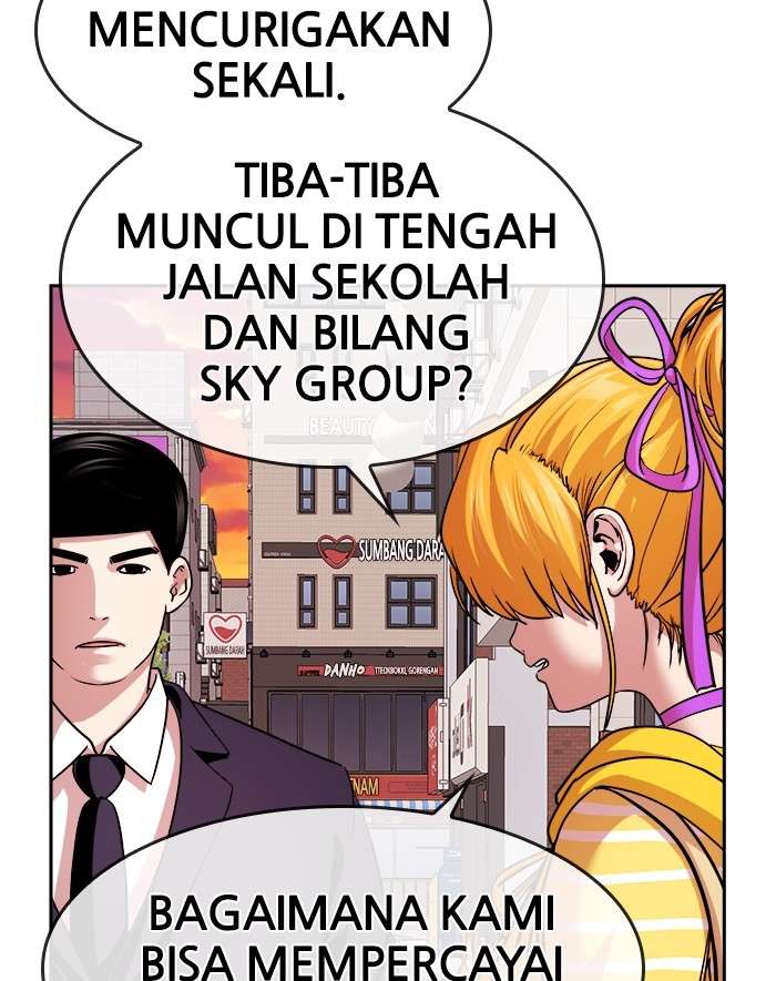 Change Season 2 Chapter 98 - halaman 71