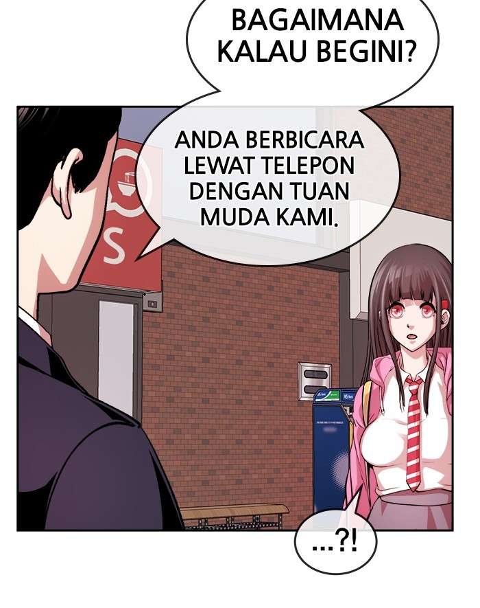 Change Season 2 Chapter 98 - halaman 74