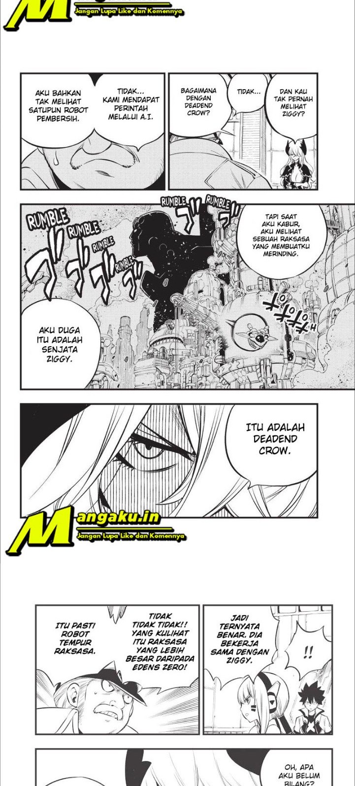 Change Season 2 Chapter 99 - halaman 10