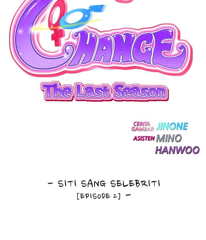 Change Season 2 Chapter 99 - halaman 20