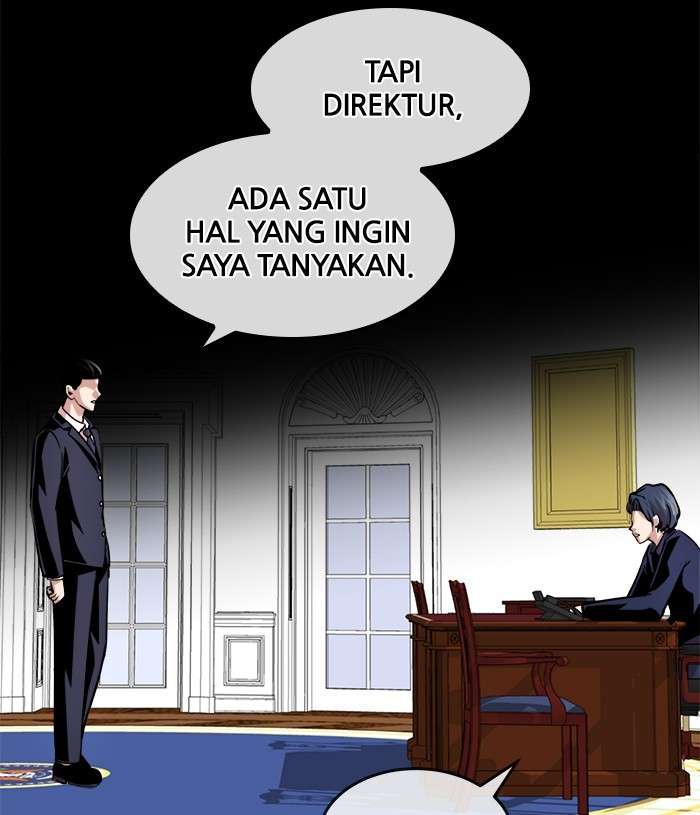 Change Season 2 Chapter 99 - halaman 51