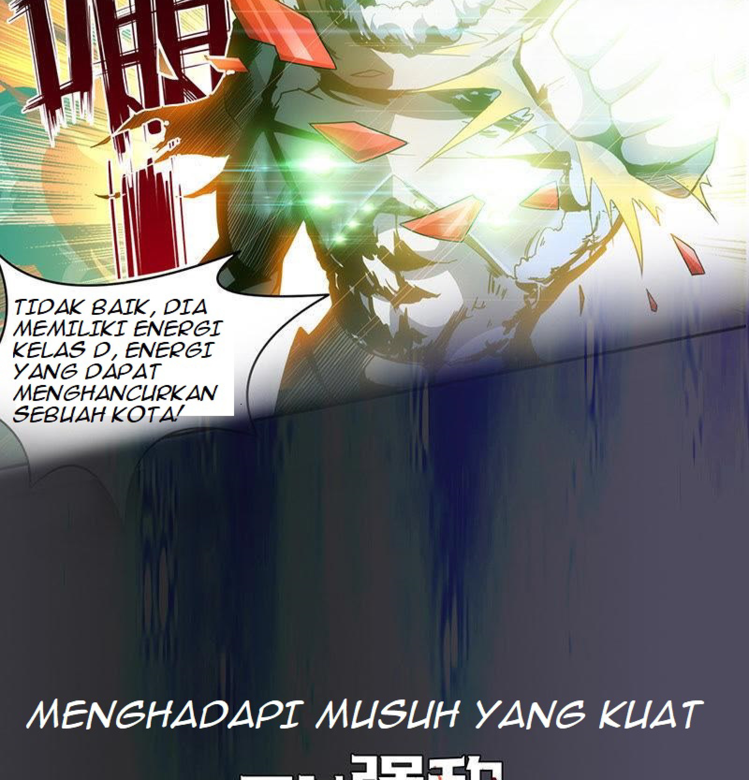Chao Hua Armor : Awakening Chapter 0 - halaman 10
