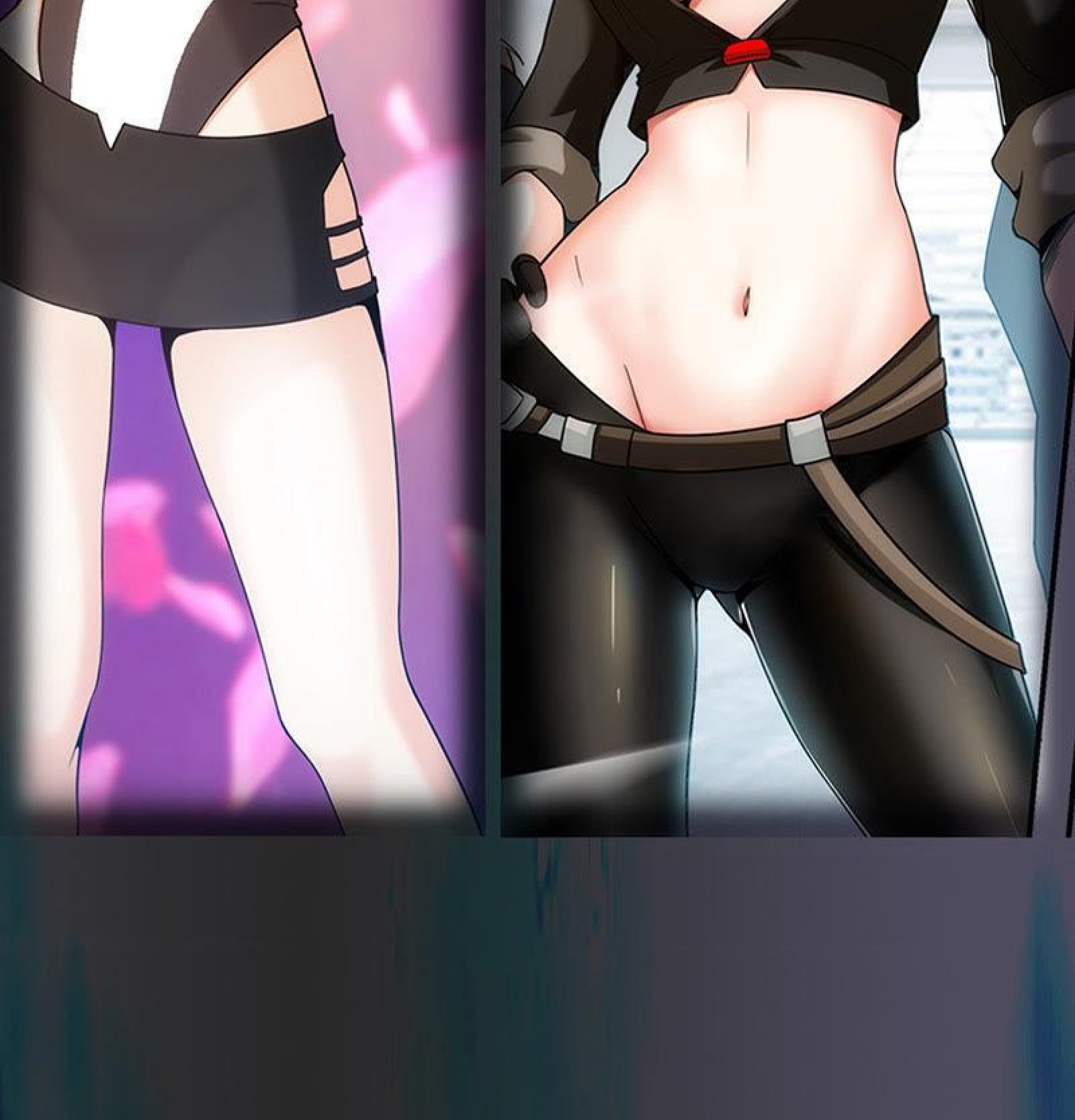Chao Hua Armor : Awakening Chapter 0 - halaman 12