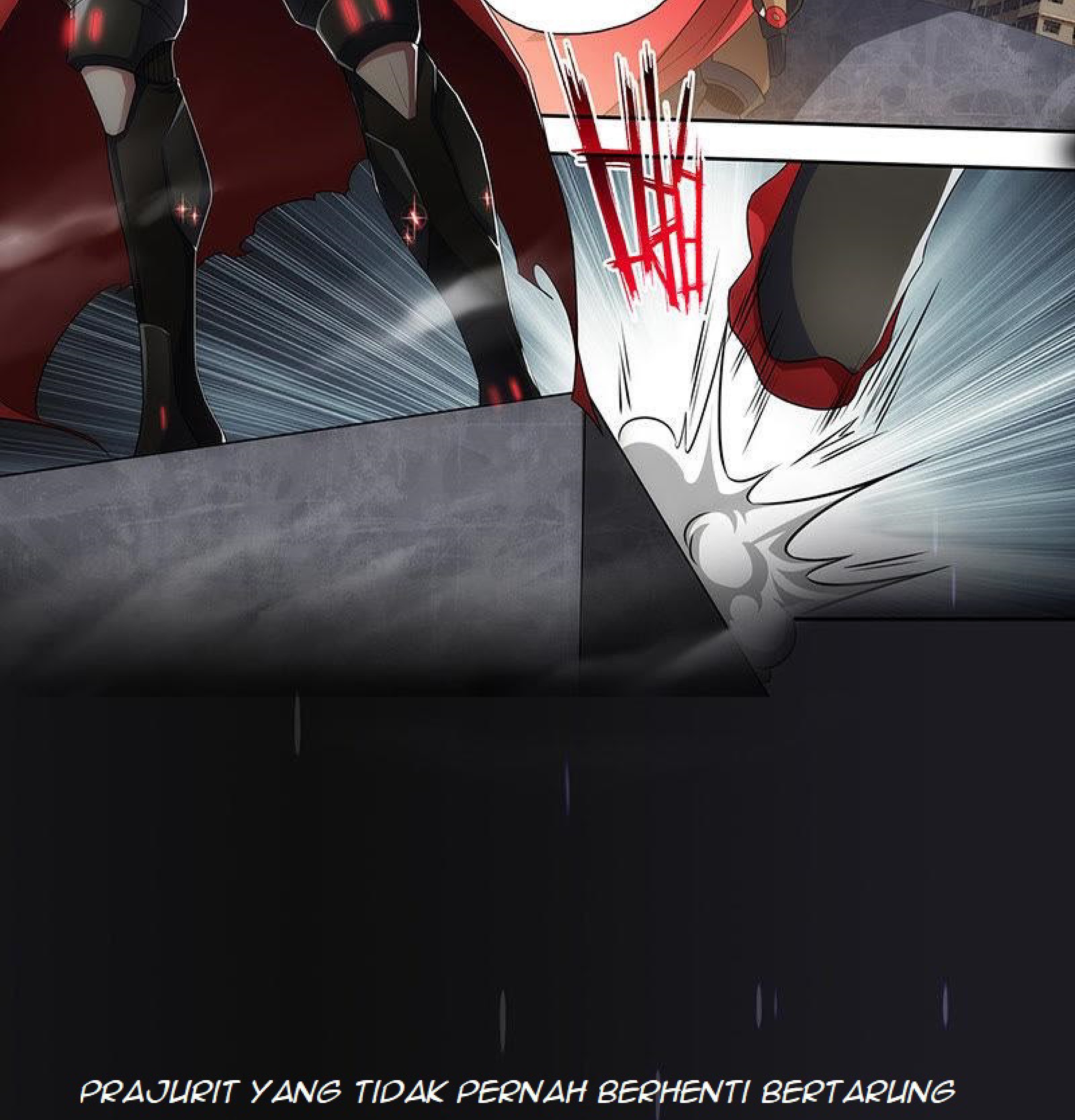 Chao Hua Armor : Awakening Chapter 0 - halaman 3