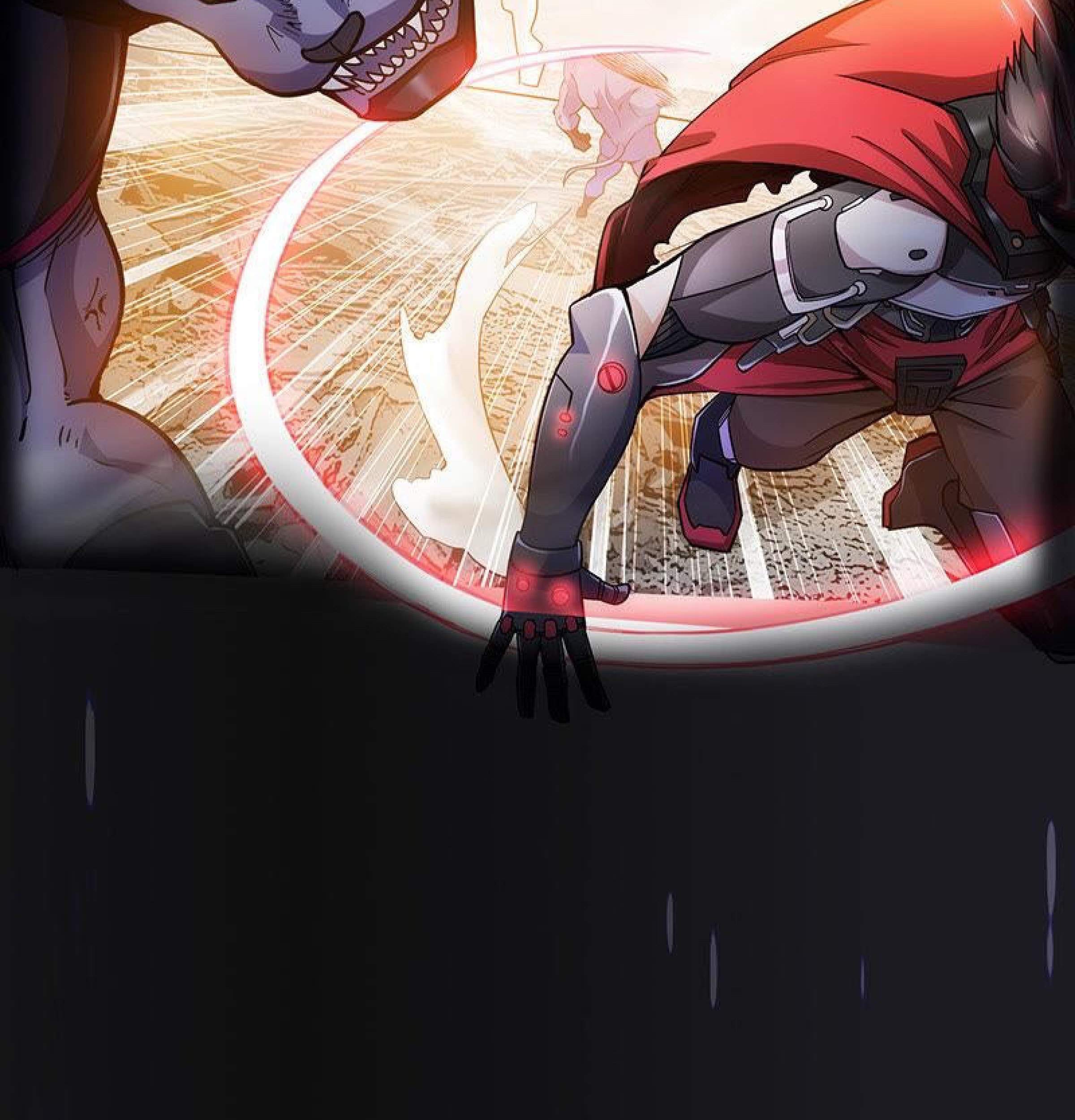 Chao Hua Armor : Awakening Chapter 0 - halaman 5