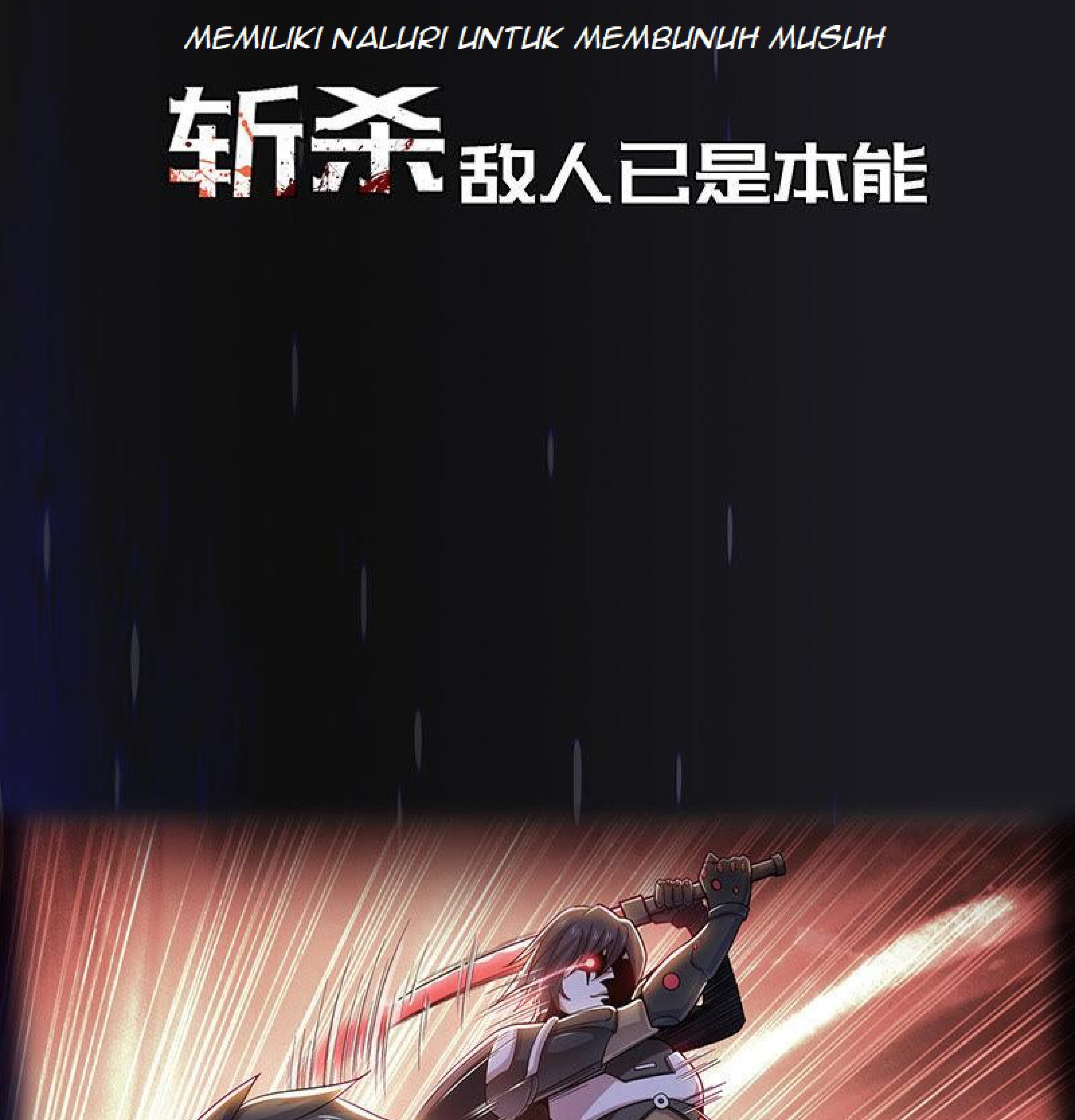 Chao Hua Armor : Awakening Chapter 0 - halaman 6