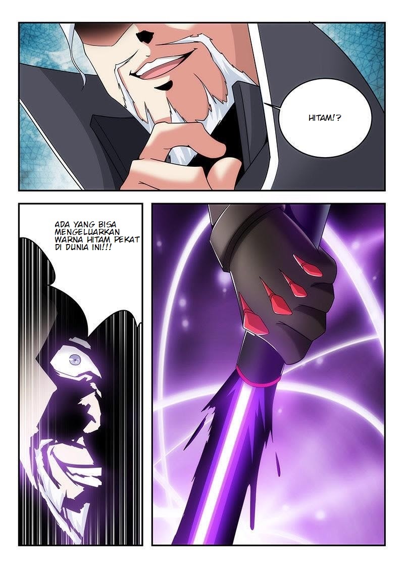 Chao Hua Armor : Awakening Chapter 13 - halaman 10