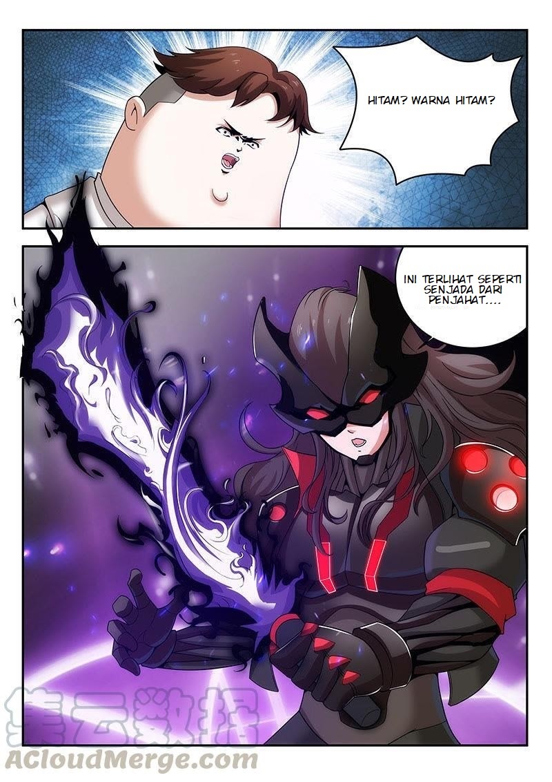 Chao Hua Armor : Awakening Chapter 14 - halaman 2