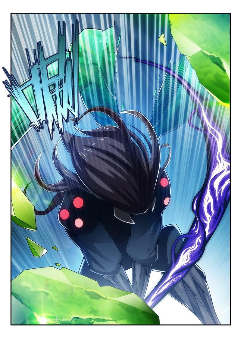 Chao Hua Armor : Awakening Chapter 14 - halaman 9
