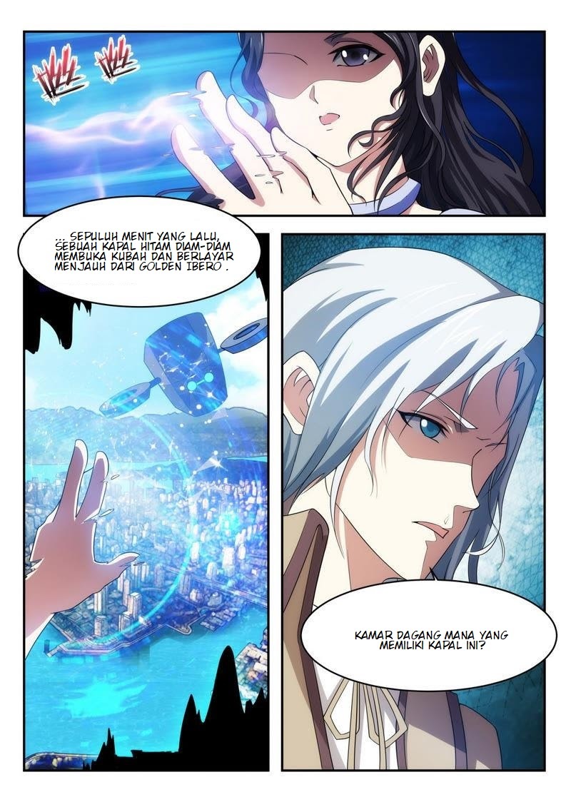 Chao Hua Armor : Awakening Chapter 24 - halaman 3