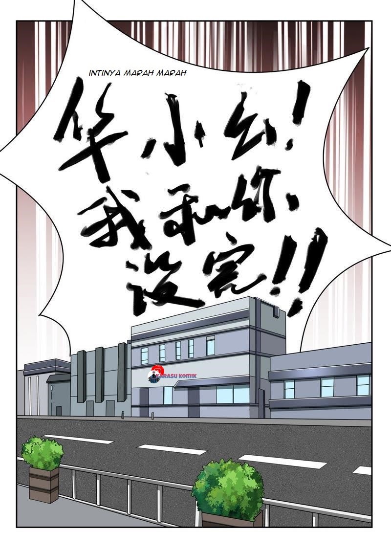 Chao Hua Armor : Awakening Chapter 5 - halaman 9