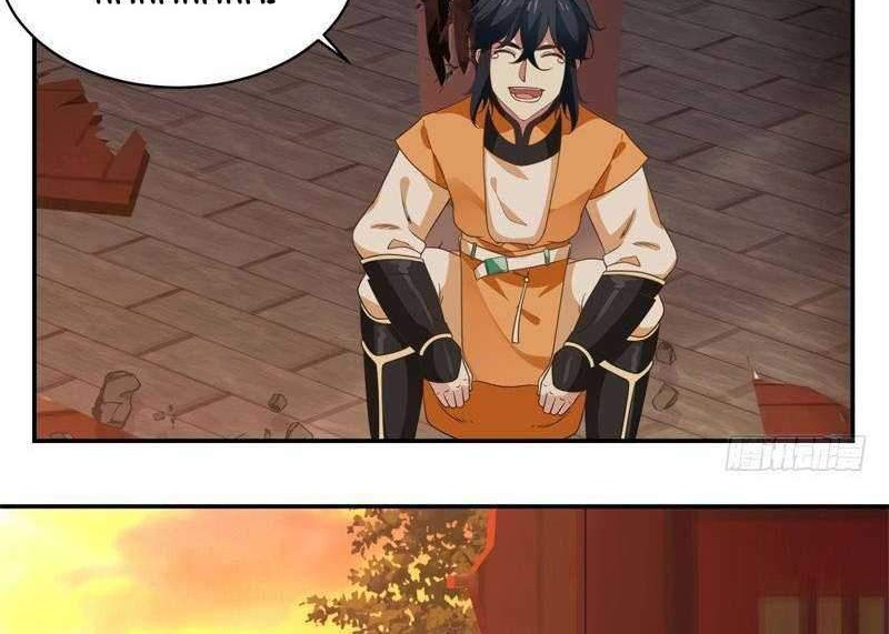Chaos Alchemist Chapter 1 - halaman 26