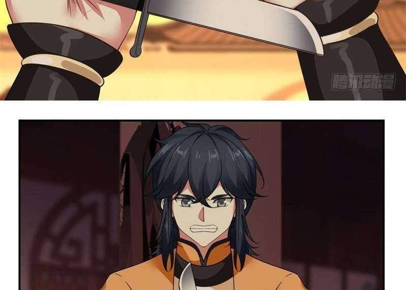 Chaos Alchemist Chapter 1 - halaman 28