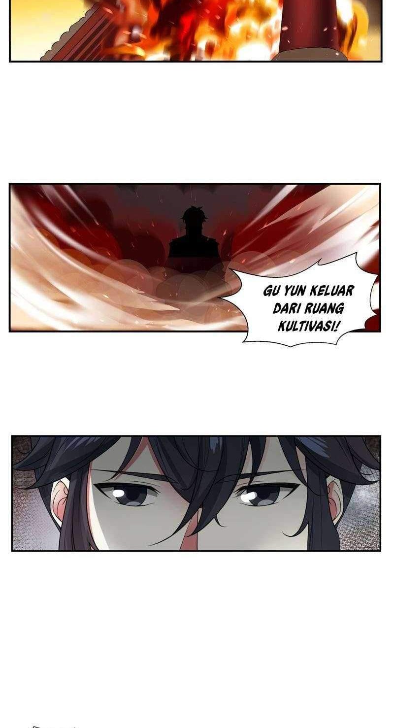Chaos Alchemist Chapter 1 - halaman 4
