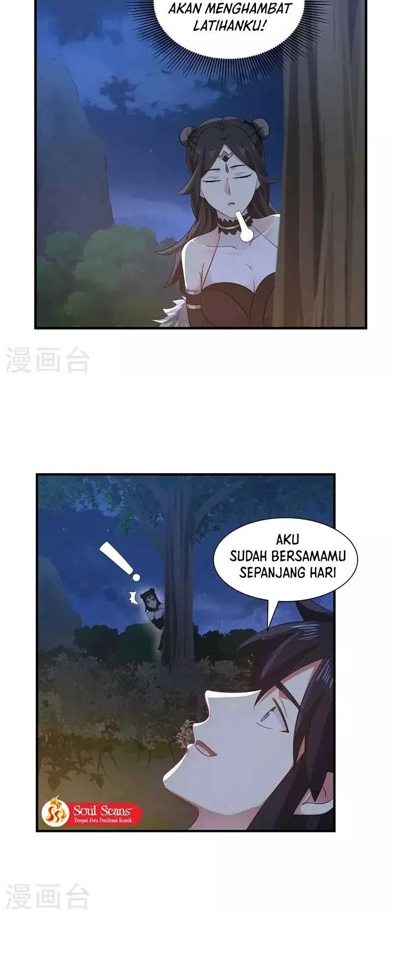 Chaos Alchemist Chapter 100 - halaman 13
