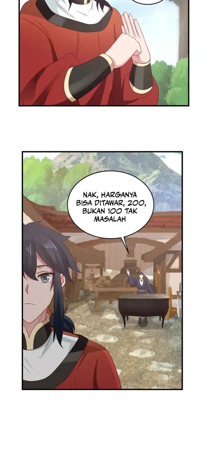 Chaos Alchemist Chapter 101 - halaman 14
