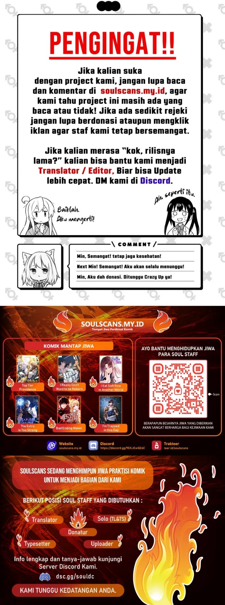 Chaos Alchemist Chapter 101 - halaman 17