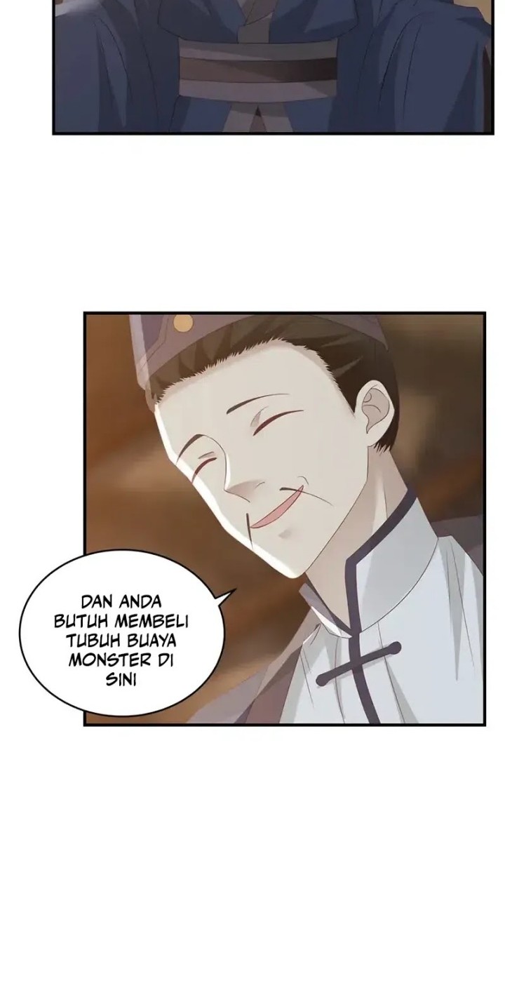 Chaos Alchemist Chapter 101 - halaman 8