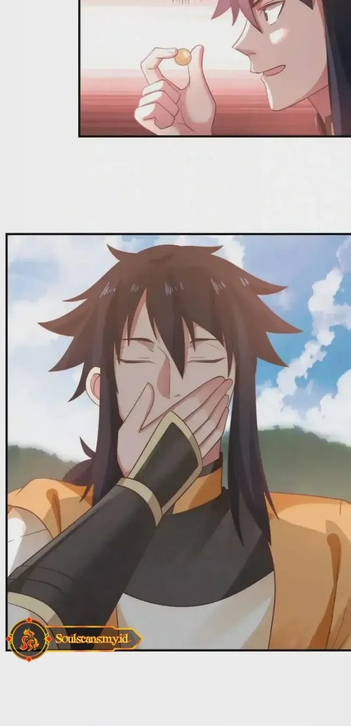 Chaos Alchemist Chapter 102 - halaman 6