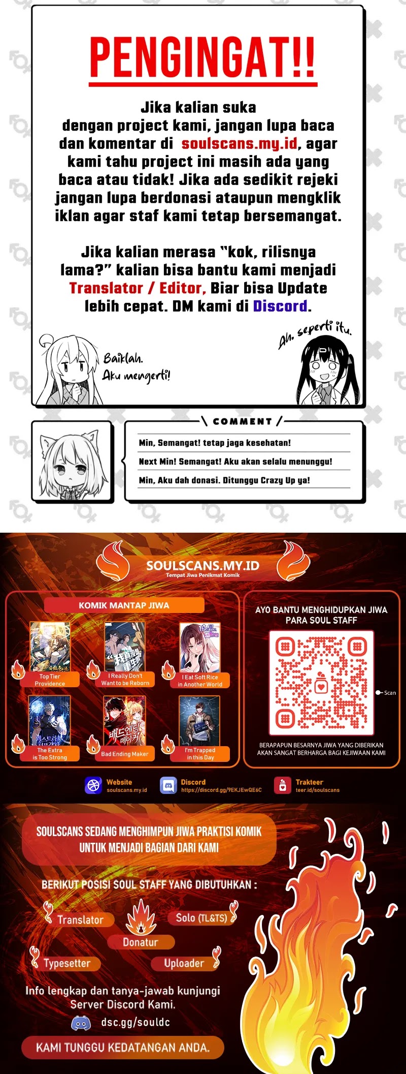Chaos Alchemist Chapter 104 - halaman 15
