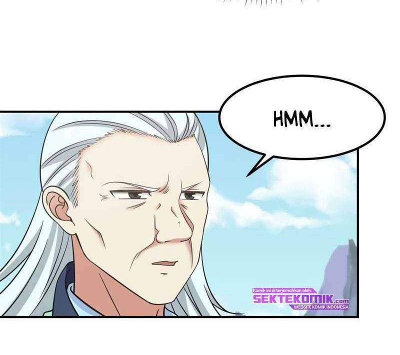 Chaos Alchemist Chapter 11 - halaman 24