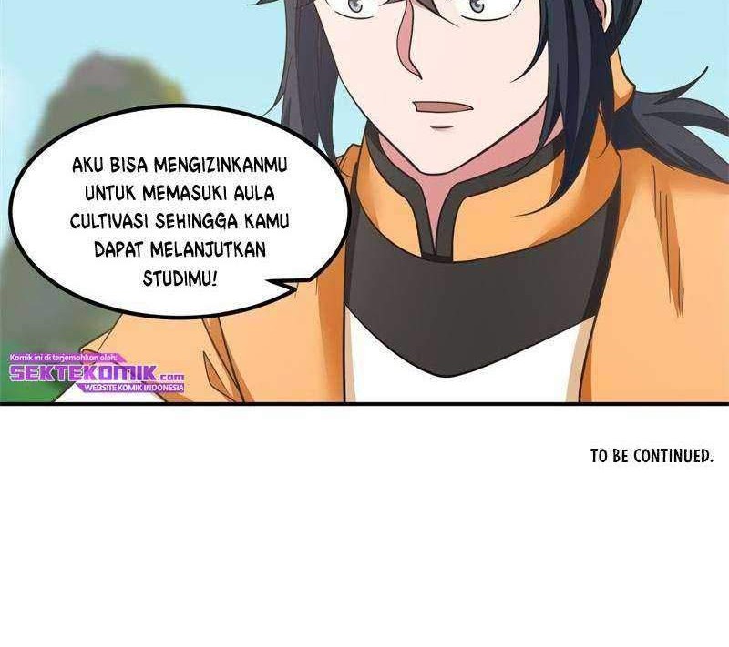 Chaos Alchemist Chapter 11 - halaman 26