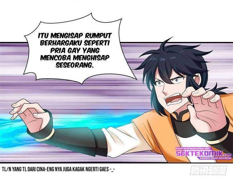 Chaos Alchemist Chapter 11 - halaman 6
