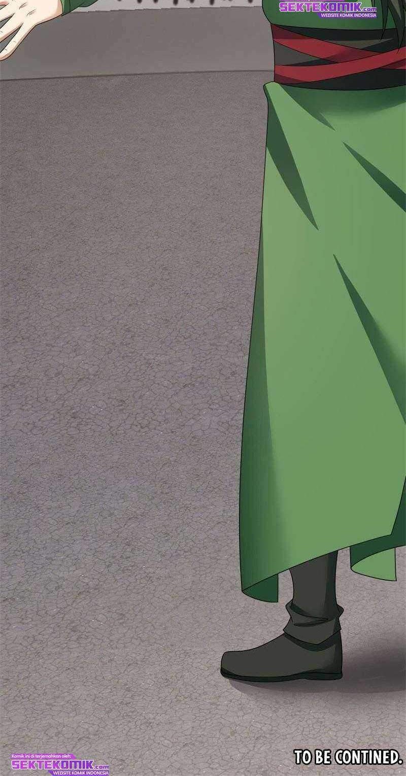 Chaos Alchemist Chapter 12 - halaman 26