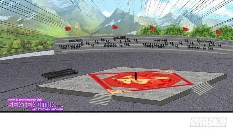 Chaos Alchemist Chapter 13 - halaman 14