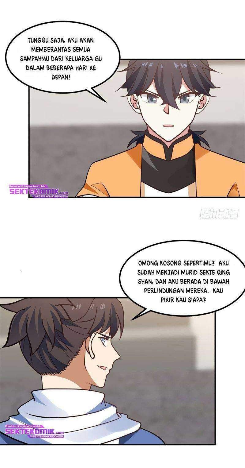 Chaos Alchemist Chapter 13 - halaman 16