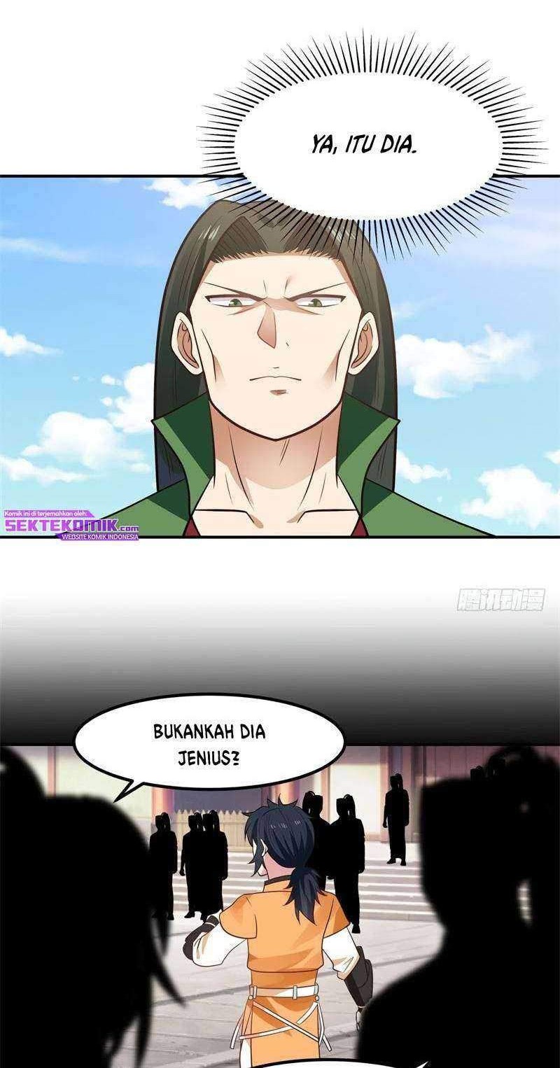Chaos Alchemist Chapter 13 - halaman 18
