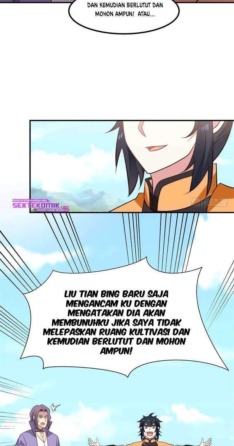 Chaos Alchemist Chapter 13 - halaman 20
