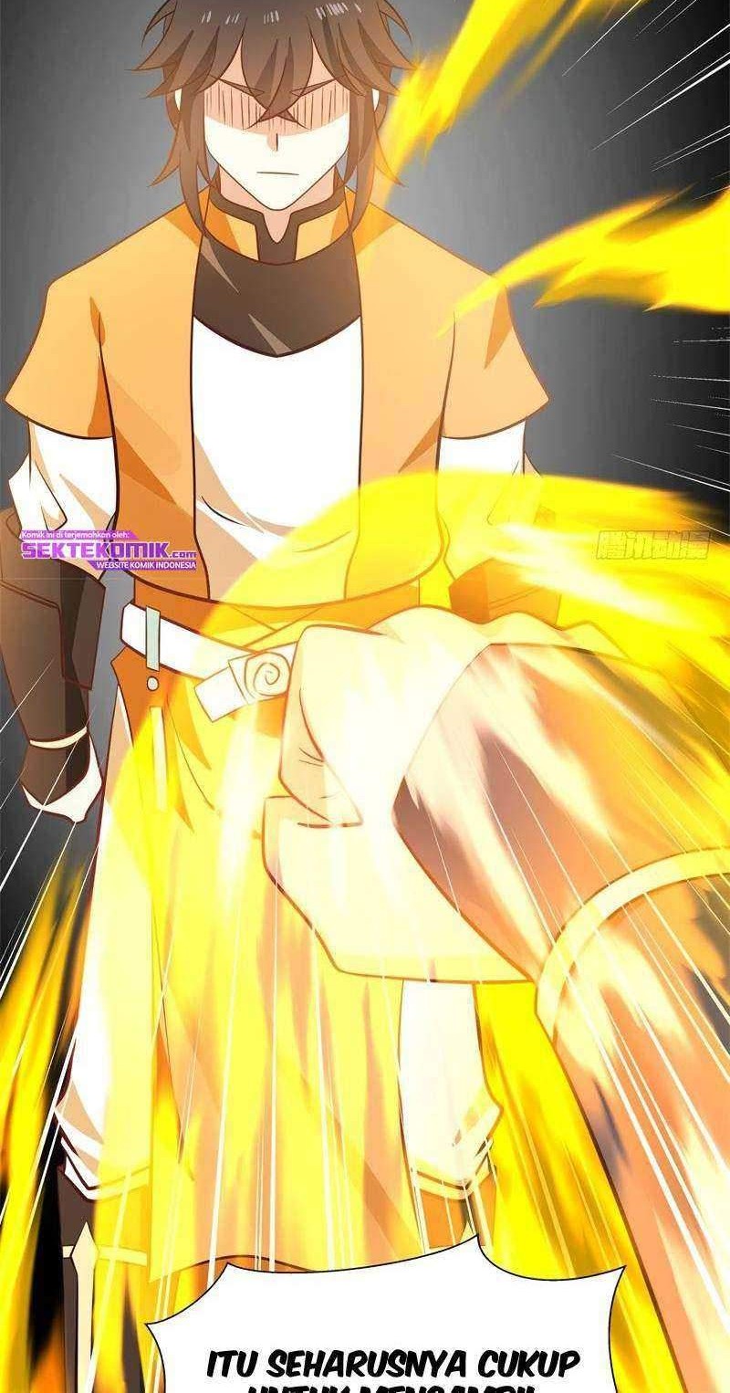Chaos Alchemist Chapter 13 - halaman 22