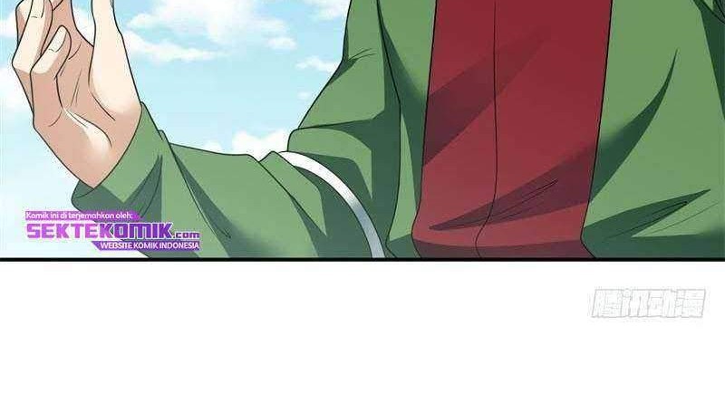 Chaos Alchemist Chapter 13 - halaman 8