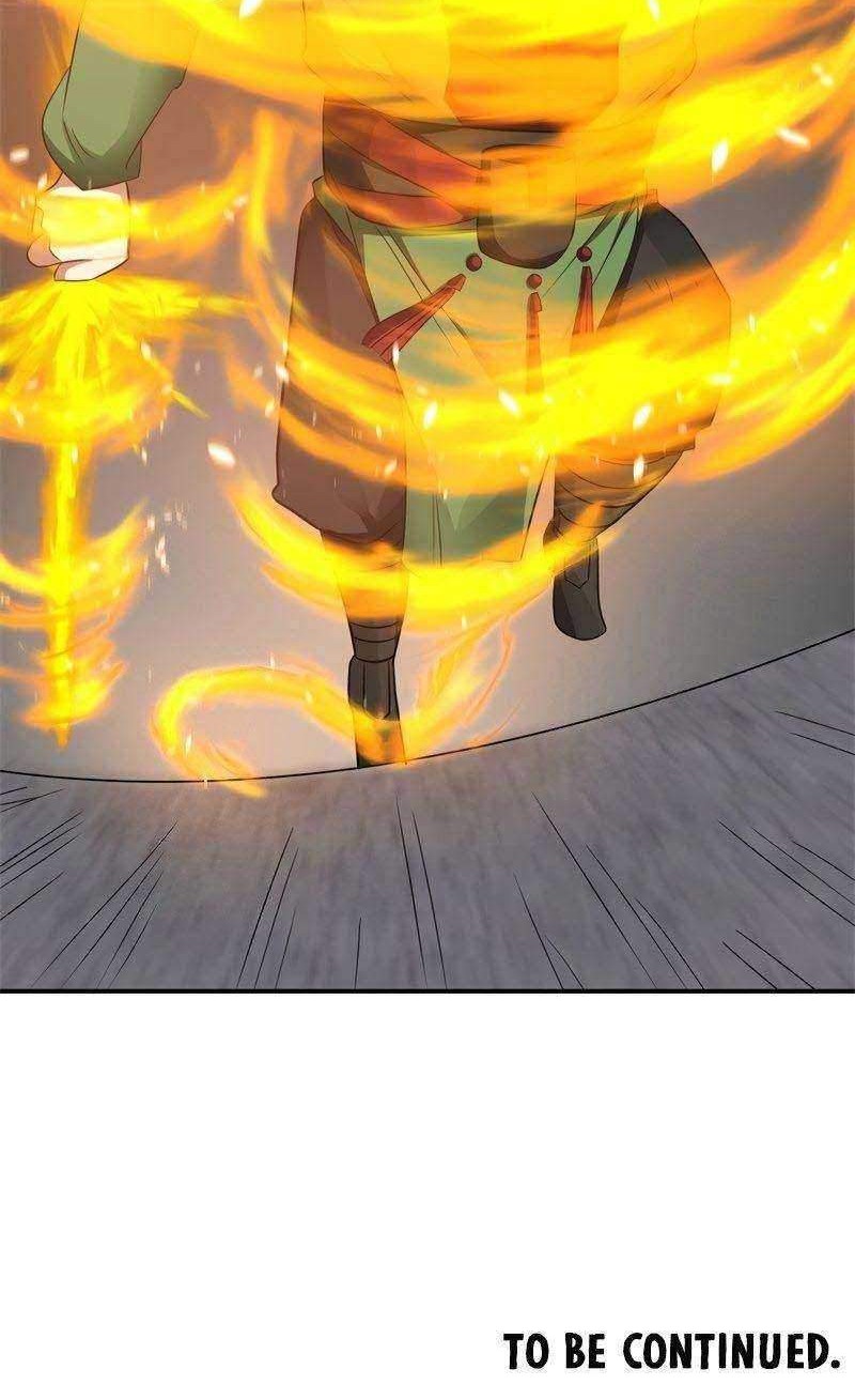 Chaos Alchemist Chapter 14 - halaman 26