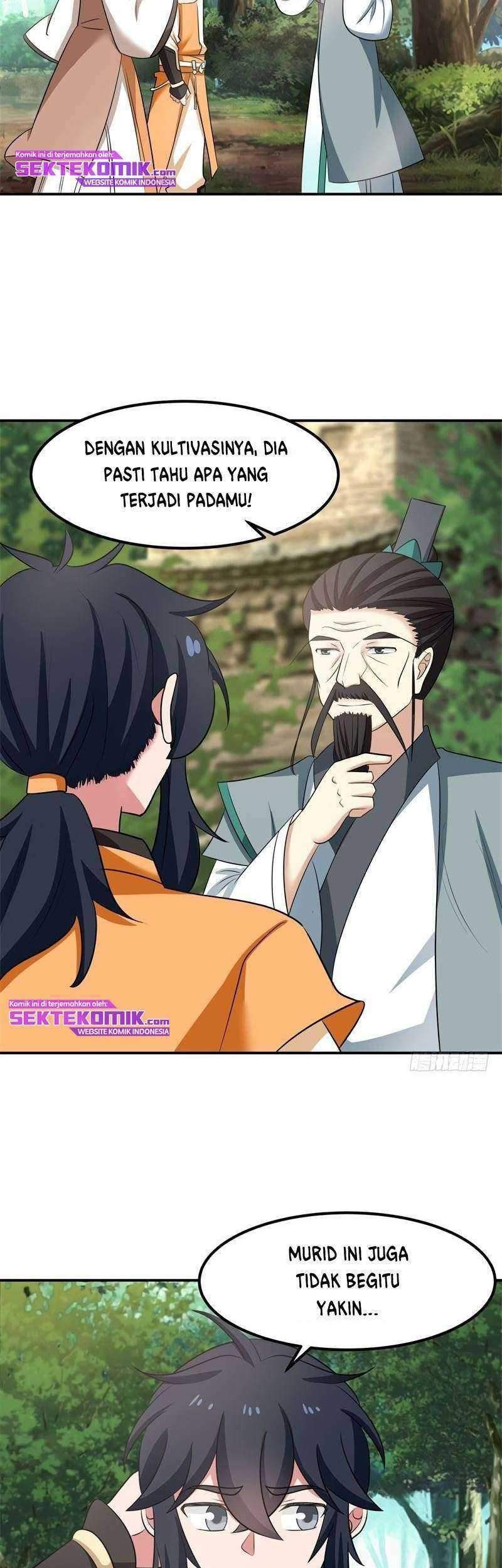 Chaos Alchemist Chapter 16 - halaman 15