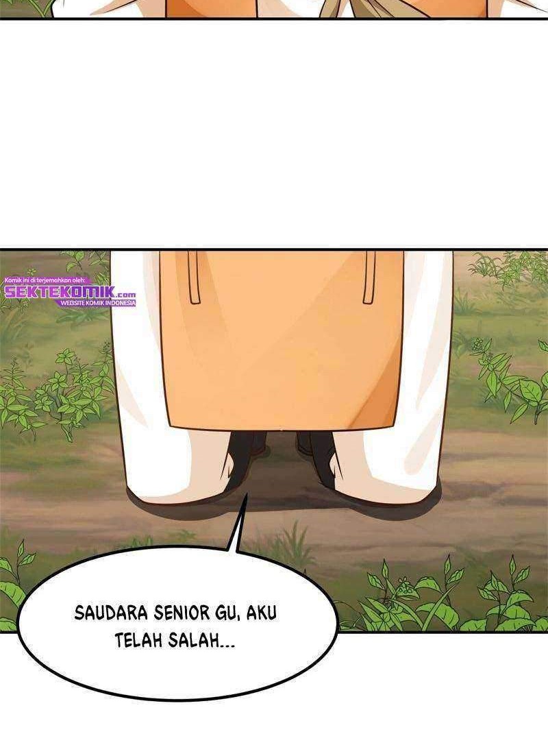 Chaos Alchemist Chapter 17 - halaman 26