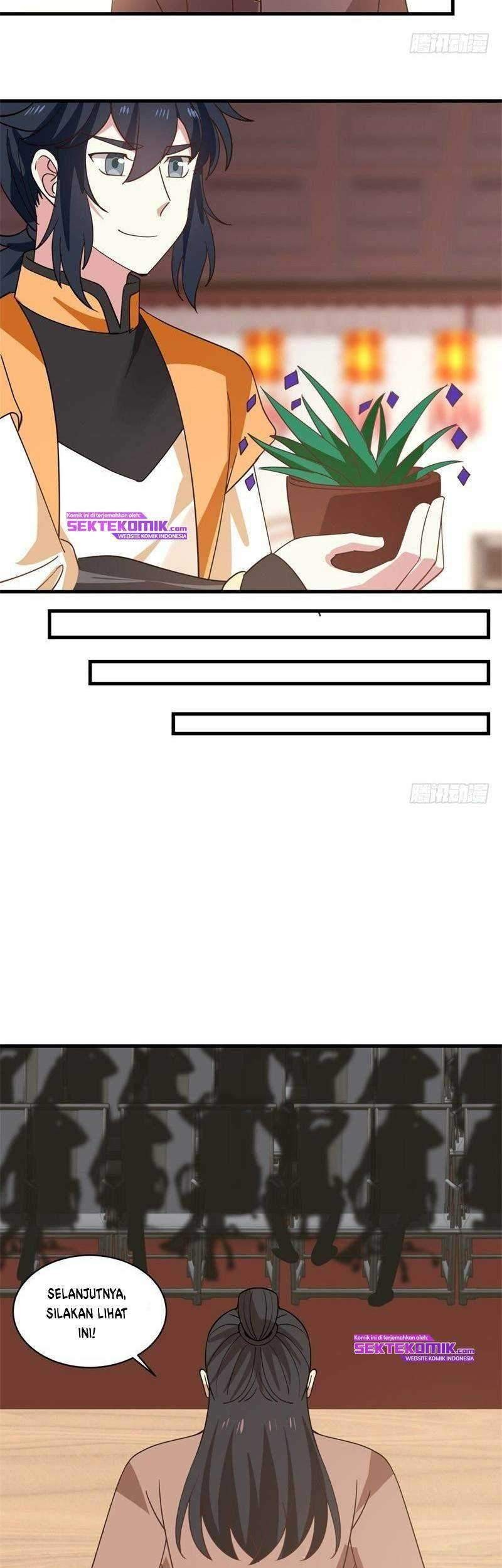 Chaos Alchemist Chapter 21 - halaman 17