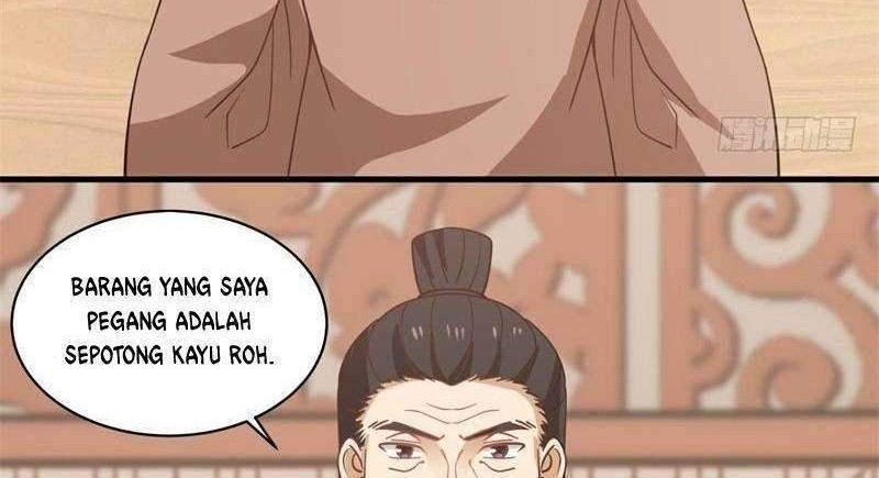 Chaos Alchemist Chapter 21 - halaman 18