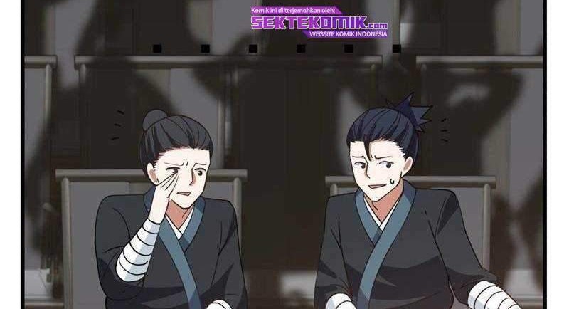Chaos Alchemist Chapter 21 - halaman 20