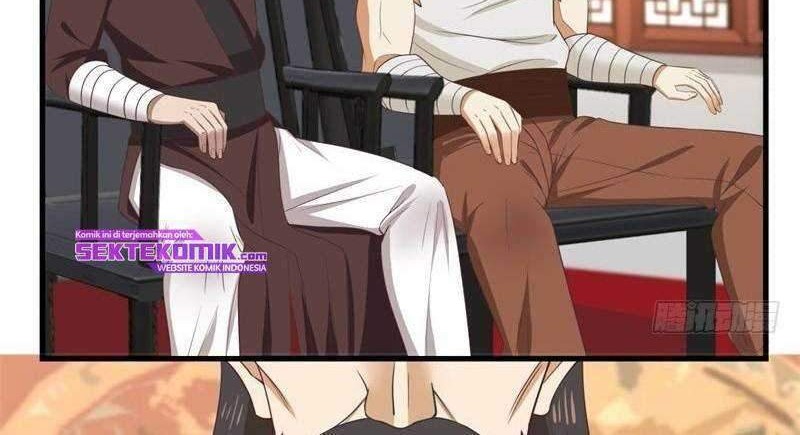 Chaos Alchemist Chapter 21 - halaman 22